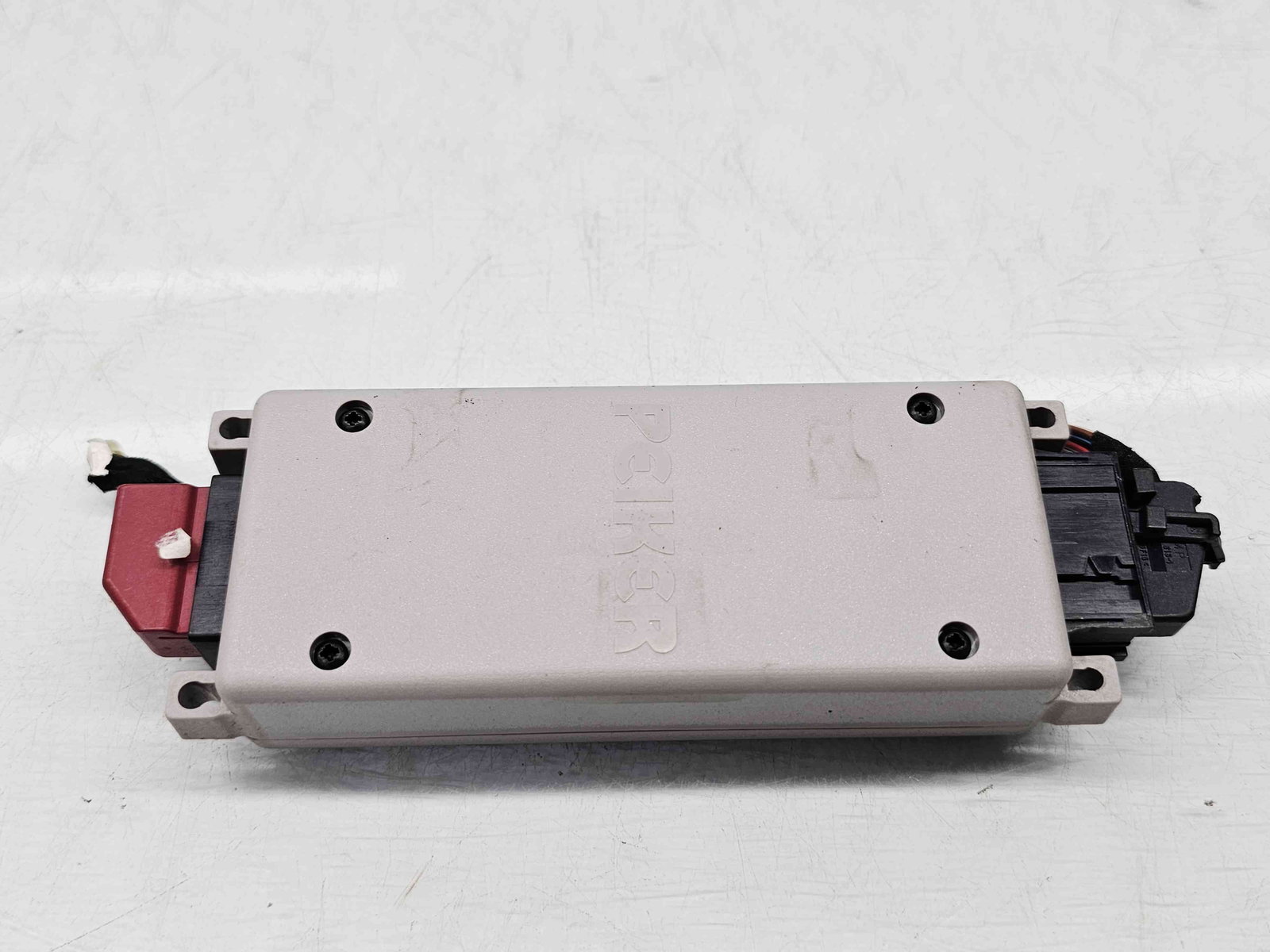 Modul confort Volkswagen Golf 5 Plus (5M1) [Fabr 2005-2008] 1K0035729E - imagine 3