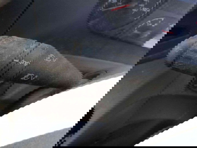 Maneta semnalizare OEM Iveco Daily 2.3 HPI 2011-2014