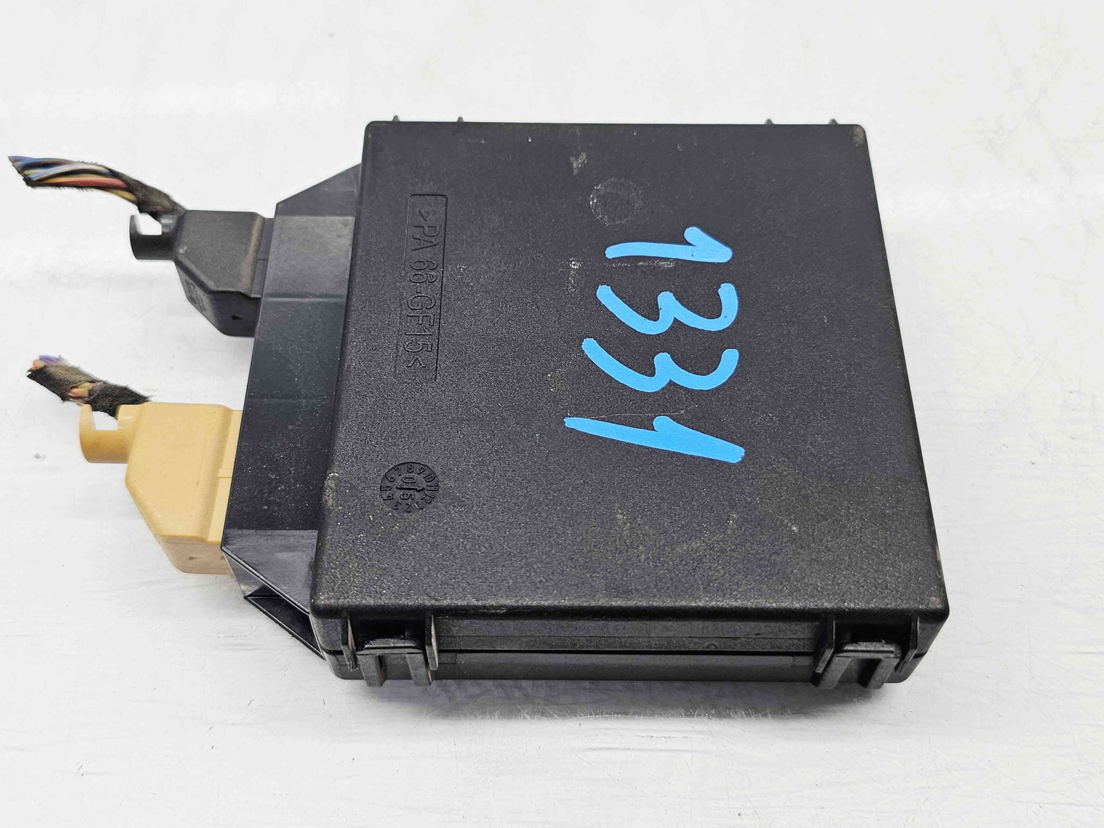 Modul confort Volkswagen Golf 5 Plus (5M1) [Fabr 2005-2008] 1K0919283A - imagine 2