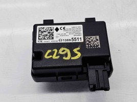  Modul confort Opel Astra K Hatchback [Fabr 2015-2022] 13595511