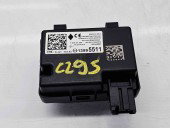  Modul confort Opel Astra K Hatchback [Fabr 2015-2022] 13595511