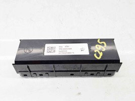  Modul confort Opel Astra K Hatchback [Fabr 2015-2022] 544969533