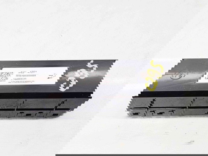  Modul confort Opel Astra K Hatchback [Fabr 2015-2022] 544969533