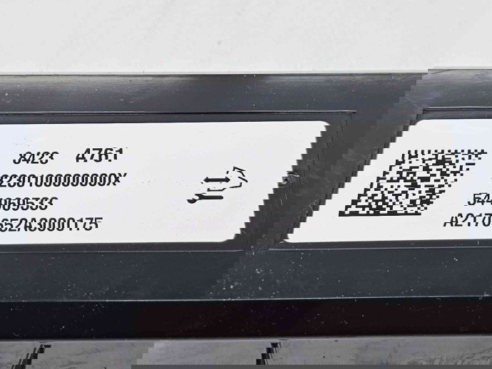  Modul confort Opel Astra K Hatchback [Fabr 2015-2022] 544969533