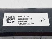  Modul confort Opel Astra K Hatchback [Fabr 2015-2022] 544969533