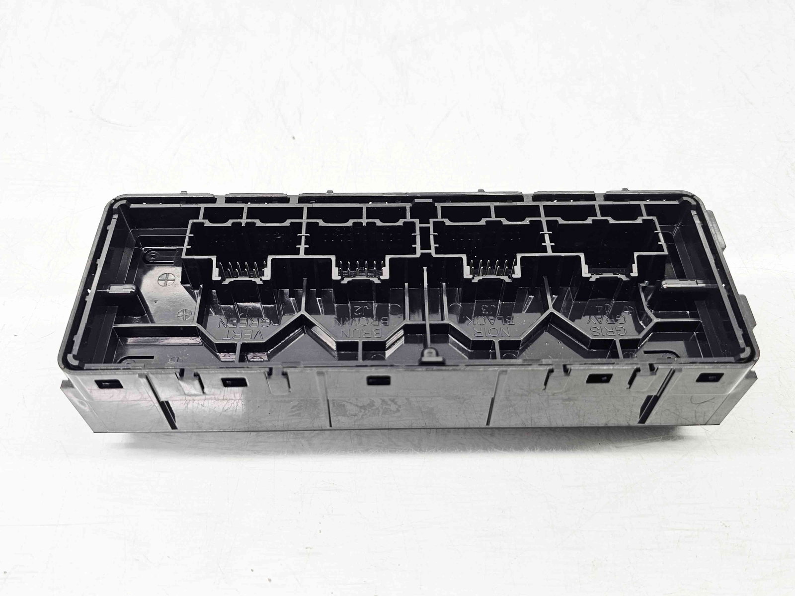 Modul confort Opel Astra K Hatchback [Fabr 2015-2022] 544969533 - imagine 3