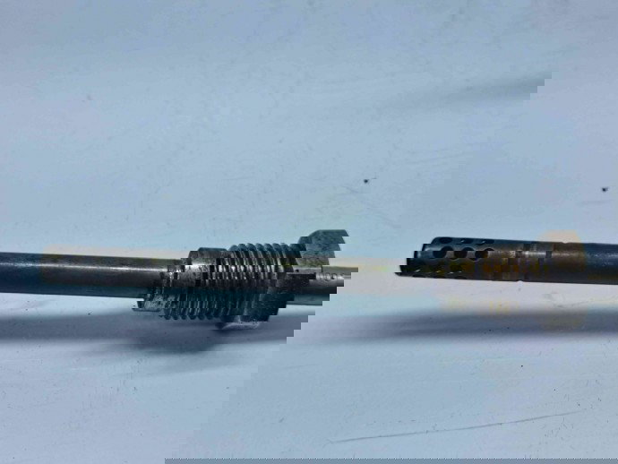 Sonda temperatura gaze Mercedes Sprinter 3.5-t (906) [Fabr 2006-2013] A0009050132 2.2 DIESEL  