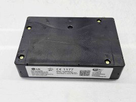  Modul confort Opel Astra K Hatchback [Fabr 2015-2022] 84186829