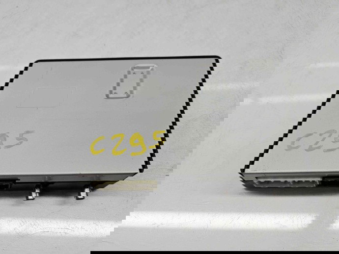  Modul confort Opel Astra K Hatchback [Fabr 2015-2022] 84186829