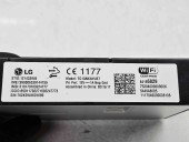  Modul confort Opel Astra K Hatchback [Fabr 2015-2022] 84186829