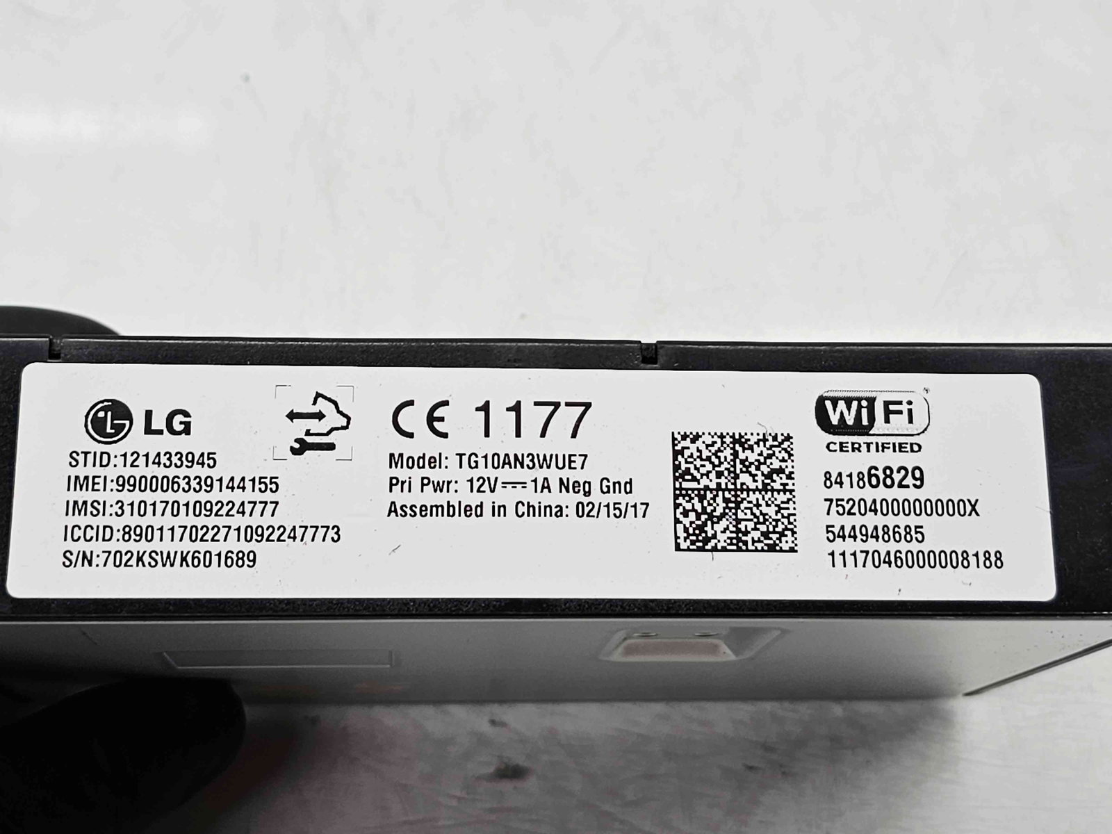 Modul confort Opel Astra K Hatchback [Fabr 2015-2022] 84186829 - imagine 4