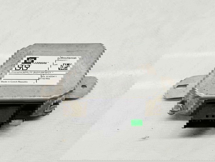  Modul confort Opel Astra K Hatchback [Fabr 2015-2022] 13306648