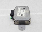  Modul confort Opel Astra K Hatchback [Fabr 2015-2022] 13306648