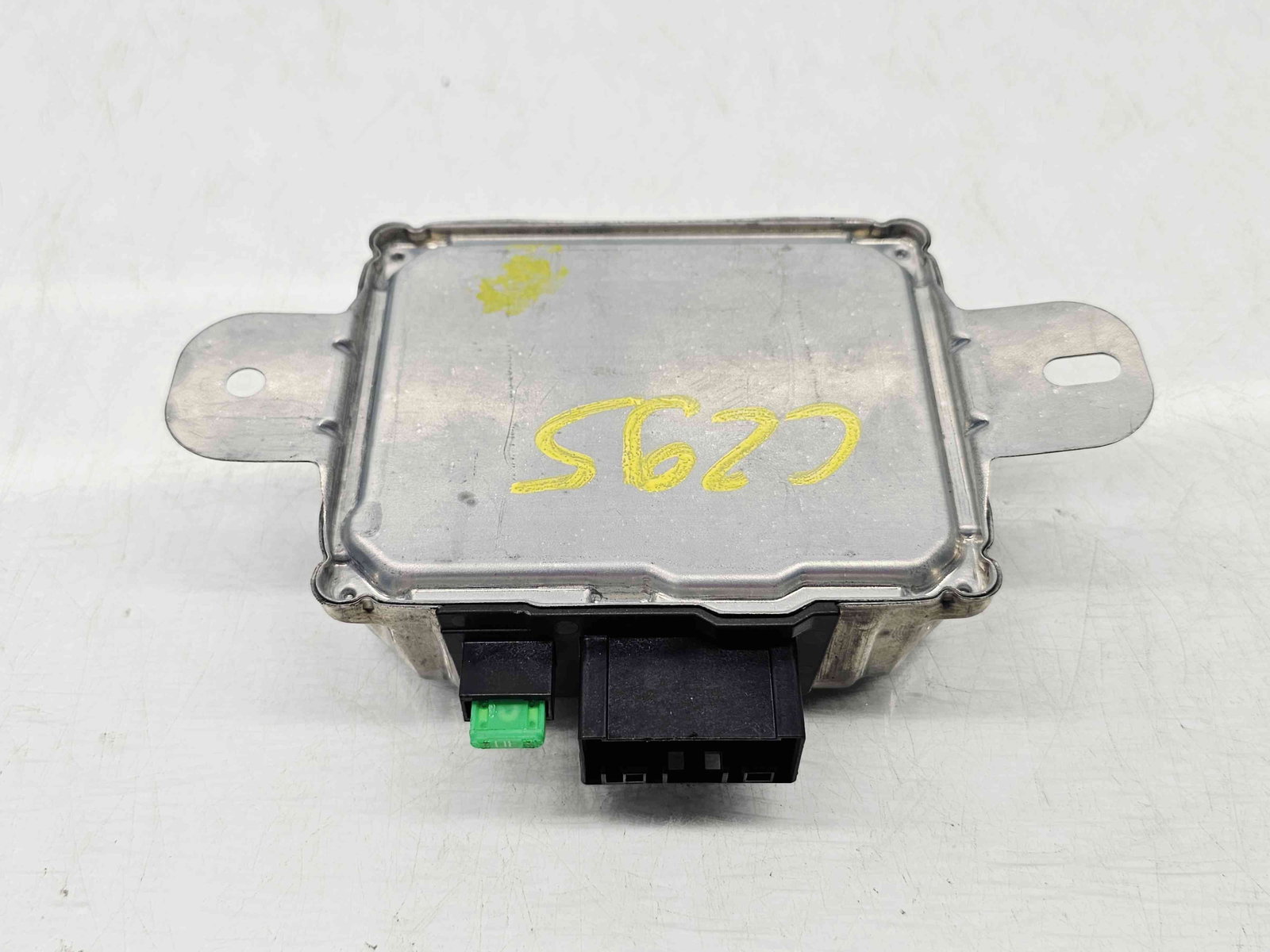 Modul confort Opel Astra K Hatchback [Fabr 2015-2022] 13306648 - imagine 3