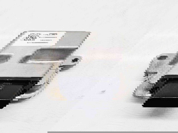  Modul confort Opel Astra K Hatchback [Fabr 2015-2022] 545249971