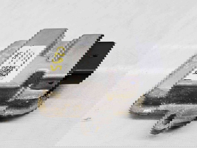  Modul confort Opel Astra K Hatchback [Fabr 2015-2022] 545249971