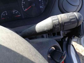 Maneta stergator OEM Iveco Daily 2.3 HPI 2011-2014