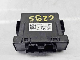  Modul senzori parcare Opel Astra K Hatchback [Fabr 2015-2022] 13514855