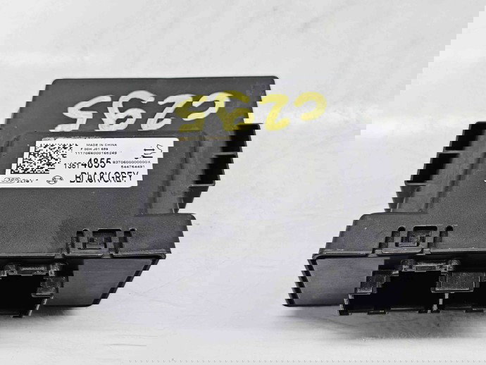  Modul senzori parcare Opel Astra K Hatchback [Fabr 2015-2022] 13514855