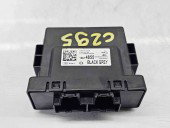  Modul senzori parcare Opel Astra K Hatchback [Fabr 2015-2022] 13514855