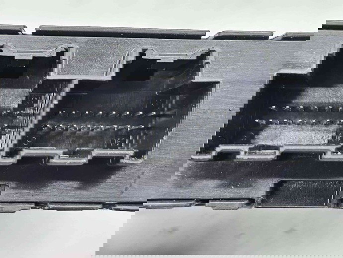  Modul senzori parcare Opel Astra K Hatchback [Fabr 2015-2022] 13514855