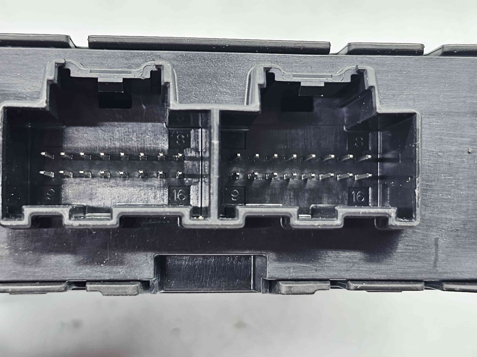 Modul senzori parcare Opel Astra K Hatchback [Fabr 2015-2022] 13514855 - imagine 4