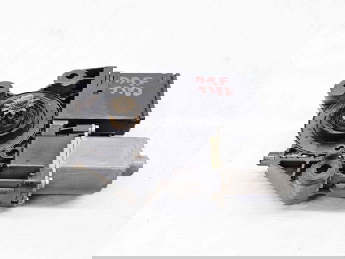 Motoras geam dreapta fata Renault Megane 3 (B95) [Fabr 2008-2016] 807300004R