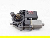 Motoras geam dreapta fata Renault Megane 3 (B95) [Fabr 2008-2016] 807300004R