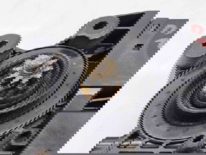 Motoras geam dreapta fata Renault Megane 3 (B95) [Fabr 2008-2016] 807300004R