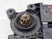 Motoras geam dreapta fata Renault Megane 3 (B95) [Fabr 2008-2016] 807300004R