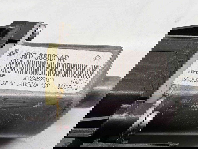 Motoras geam dreapta fata Renault Megane 3 (B95) [Fabr 2008-2016] 807300004R