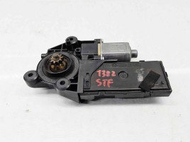 Motoras geam stanga fata Renault Megane 3 (B95) [Fabr 2008-2016] 807310004R