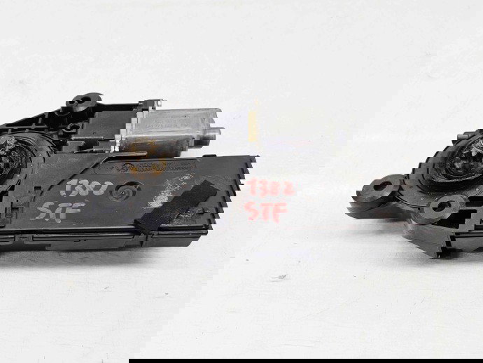 Motoras geam stanga fata Renault Megane 3 (B95) [Fabr 2008-2016] 807310004R