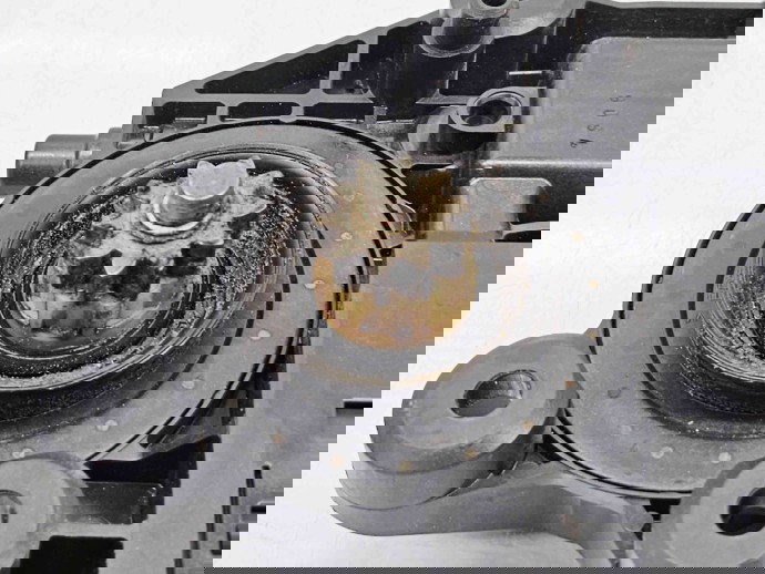 Motoras geam stanga fata Renault Megane 3 (B95) [Fabr 2008-2016] 807310004R