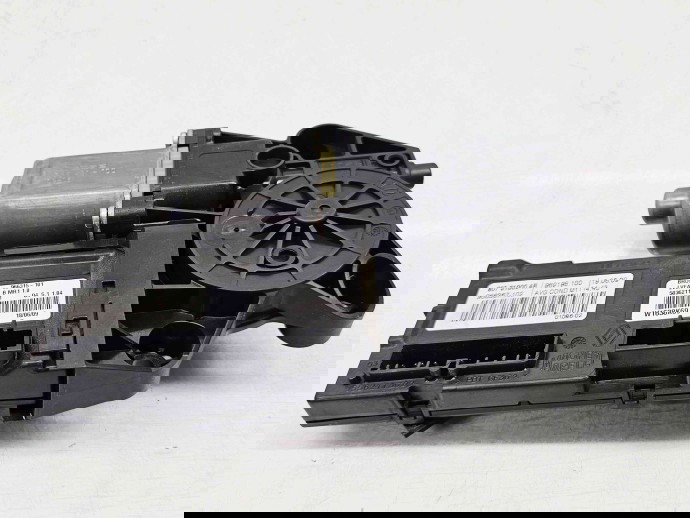 Motoras geam stanga fata Renault Megane 3 (B95) [Fabr 2008-2016] 807310004R