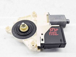 Motoras geam stanga spate Renault Megane 3 (B95) [Fabr 2008-2016] 827300003R