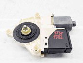 Motoras geam stanga spate Renault Megane 3 (B95) [Fabr 2008-2016] 827300003R