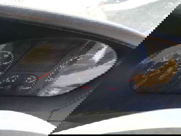 Ceas bord OEM Iveco Daily 2.3 HPI 2011-2014