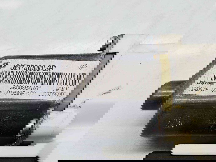 Motoras geam stanga spate Renault Megane 3 (B95) [Fabr 2008-2016] 827300003R