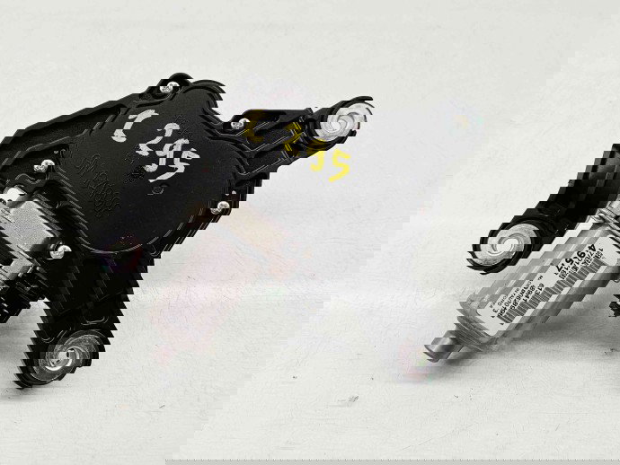  Motoras stergator haion Opel Astra K Hatchback [Fabr 2015-2022] 13418998