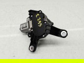  Motoras stergator haion Opel Astra K Hatchback [Fabr 2015-2022] 13418998
