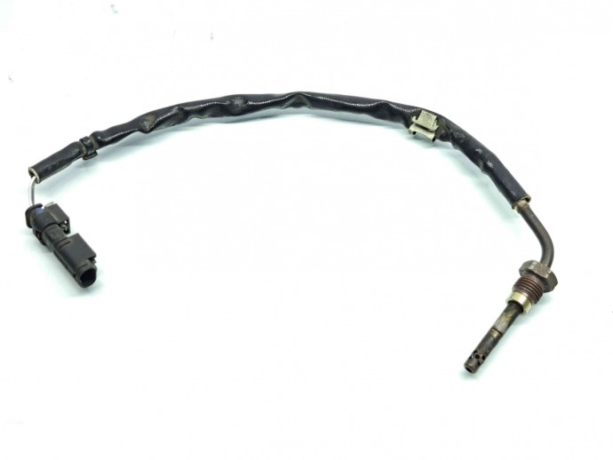 Sonda temperatura gaze Mercedes Clasa E (W212) [Fabr 2009-2016] A0225452026 2.2 CDI 2.2 CDI 