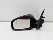 Oglinda stanga Renault Megane 3 (B95) [Fabr 2008-2016] NV676