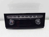  Panou comanda clima Opel Astra K Hatchback [Fabr 2015-2022] 39042438