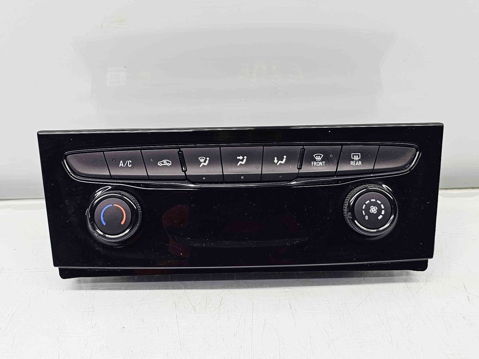 Panou comanda clima Opel Astra K Hatchback [Fabr 2015-2022] 39042438 - imagine 1