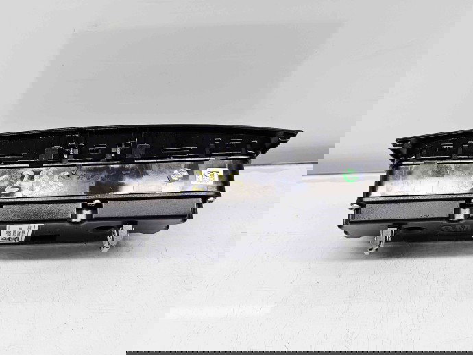  Panou comanda clima Opel Astra K Hatchback [Fabr 2015-2022] 39042438