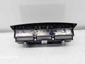  Panou comanda clima Opel Astra K Hatchback [Fabr 2015-2022] 39042438