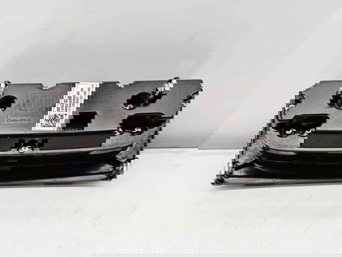  Panou comanda clima Opel Astra K Hatchback [Fabr 2015-2022] 39042438