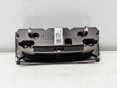  Panou comanda clima Opel Astra K Hatchback [Fabr 2015-2022] 39042438