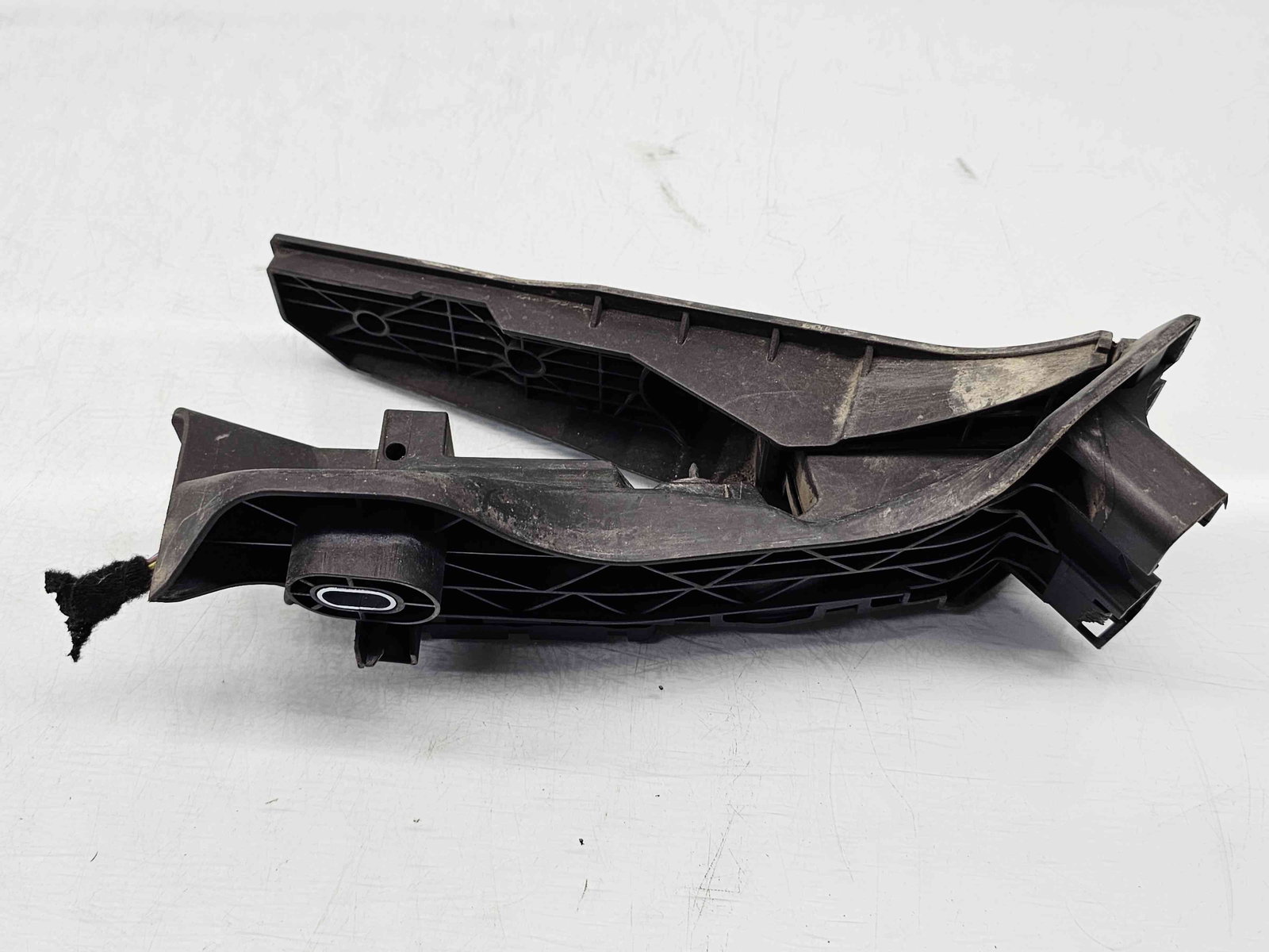 Pedala acceleratie Volkswagen Golf 5 Plus (5M1) [Fabr 2005-2008] 1K1721503M